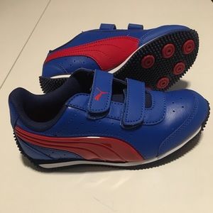 PUMA Drift Cat 6 Leather